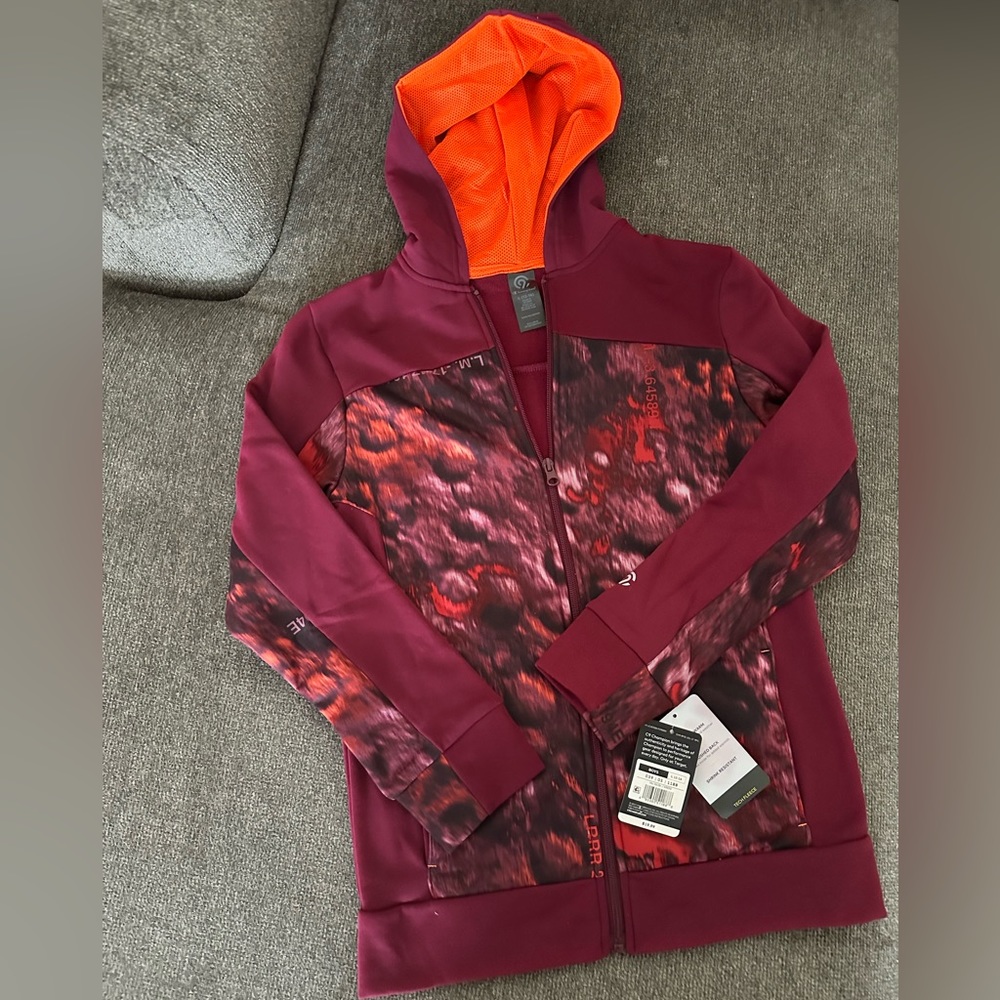 Boys Jacket